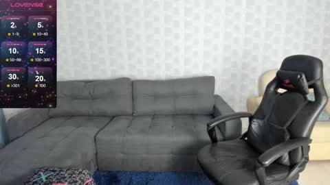 Snapshot of bruce_wayne94 chatting on February 6, 6:08 am Bruce Wayne94 online show from February 6, 6:08 am