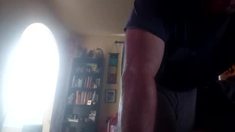 Snapshot of brucejuce666 chatting on September 13, 10:00 pm brucejuce666 online show from September 13, 10:00 pm