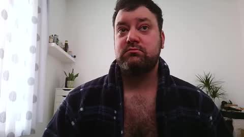 Bruce online show from March 21, 9:14 am