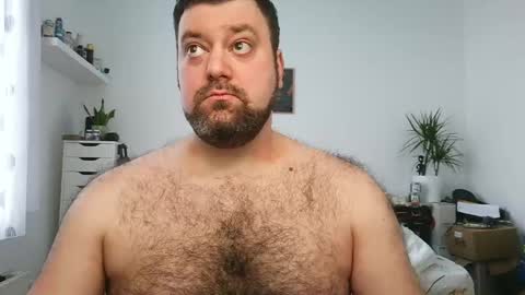 Bruce online show from April 28, 5:28 pm