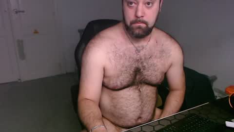 Snapshot of brucemf chatting on December 6, 6:37 am Bruce online show from December 6, 6:37 am