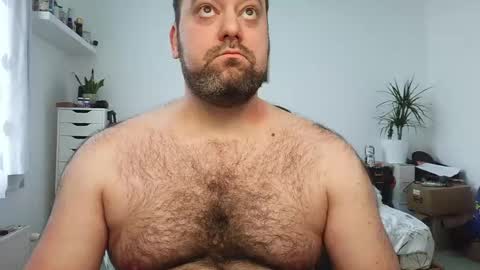 Bruce online show from April 23, 5:37 pm