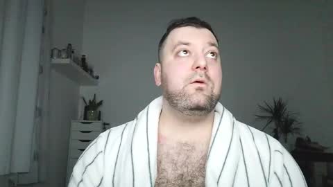 Bruce online show from March 24, 6:35 pm