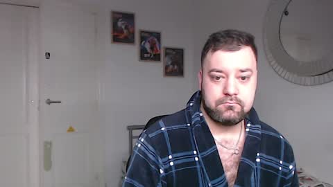 Snapshot of brucemf chatting on February 3, 7:29 am Bruce online show from February 3, 7:29 am