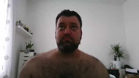 Bruce online show from April 27, 4:58 pm