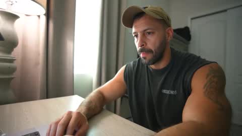 onlyfans BRUCESTRYKER online show from April 5, 6:04 pm