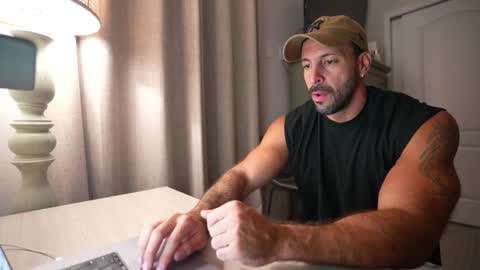 onlyfans BRUCESTRYKER online show from December 19, 4:42 am