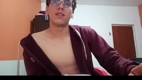 Bruce online show from March 18, 5:21 am