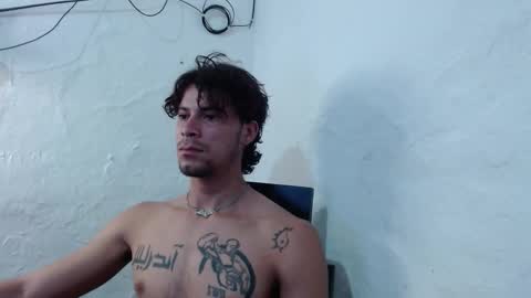 brucewayne1_ online show from October 2, 2:15 am