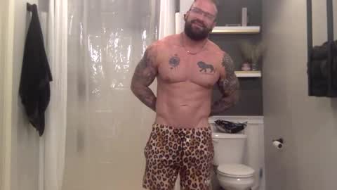 brucewayne296978 online show from February 21, 3:29 am