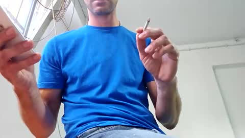 Snapshot of brunc988 chatting on September 17, 9:54 am Brutal fucker online show from September 17, 9:54 am