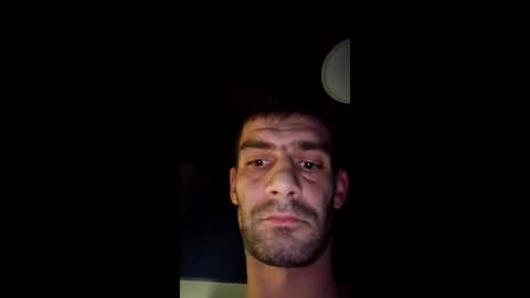 Snapshot of brunc988 chatting on January 1, 1:15 am Brutal fucker online show from January 1, 1:15 am