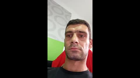 Snapshot of brunc988 chatting on September 10, 10:47 am Brutal fucker online show from September 10, 10:47 am
