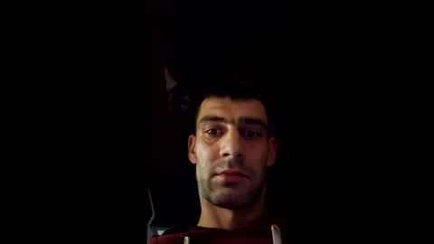 Snapshot of brunc988 chatting on February 7, 10:09 pm Brutal fucker online show from February 7, 10:09 pm