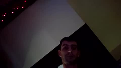 Snapshot of brunc988 chatting on December 29, 2:27 am Brutal fucker online show from December 29, 2:27 am