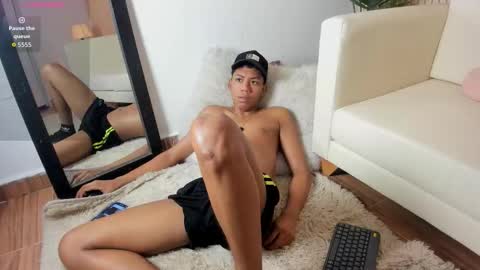 Luis online show from September 21, 4:56 am