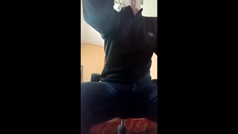 bruno5629 online show from April 7, 12:16 pm