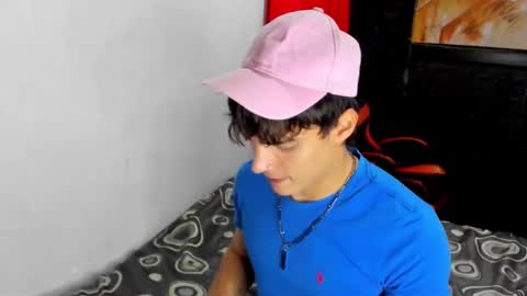 Bruno Bellini online show from March 19, 2:37 am