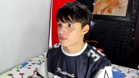 Bruno Bellini online show from March 31, 4:03 am