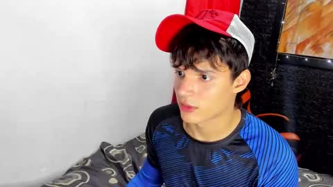 Bruno Bellini online show from March 13, 5:48 am