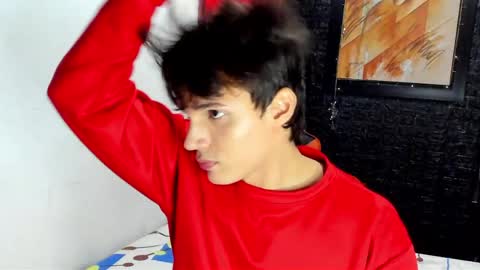 Bruno Bellini online show from March 29, 3:28 am