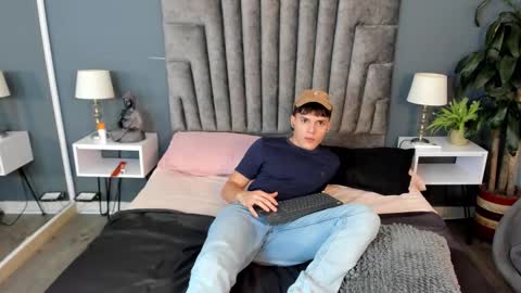 Bruno Bellini online show from November 20, 11:31 am