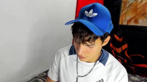 Bruno Bellini online show from March 11, 3:46 am