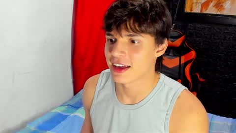 Bruno Bellini online show from April 6, 4:20 am