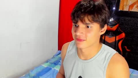 Bruno Bellini online show from April 6, 4:46 am