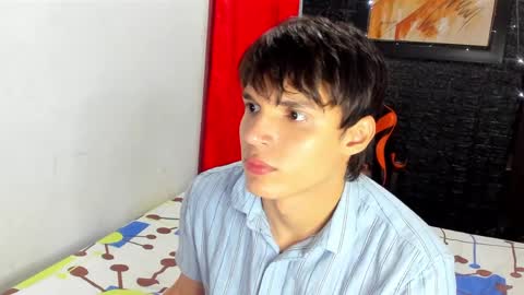 Bruno Bellini online show from March 30, 4:02 am