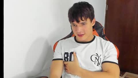 Bruno Bellini online show from February 26, 5:42 am