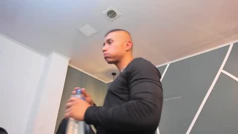 BRUNNO online show from April 23, 5:15 pm