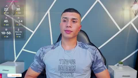 BRUNNO online show from March 10, 5:46 am