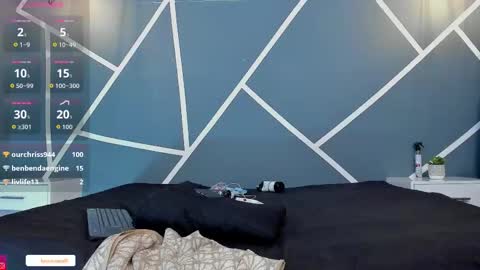 BRUNNO online show from March 12, 5:53 pm