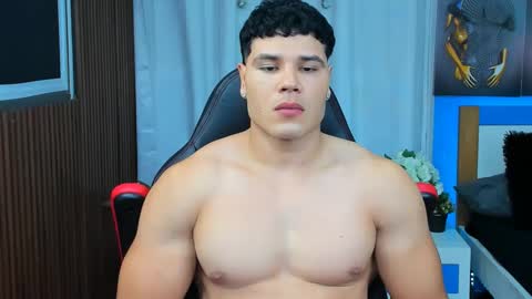 Snapshot of bruno_coleman chatting on September 30, 7:13 am Bruno coleman online show from September 30, 7:13 am