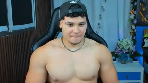 Bruno coleman online show from May 8, 6:58 am
