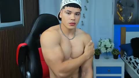 Bruno coleman online show from September 15, 9:43 am
