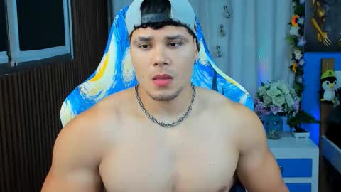 Bruno coleman online show from May 1, 8:06 am