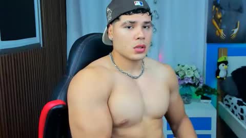 Bruno coleman online show from February 21, 9:10 am