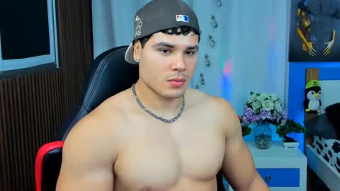 Bruno coleman online show from February 18, 9:29 am