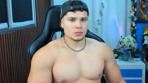 Bruno coleman online show from May 13, 7:38 am