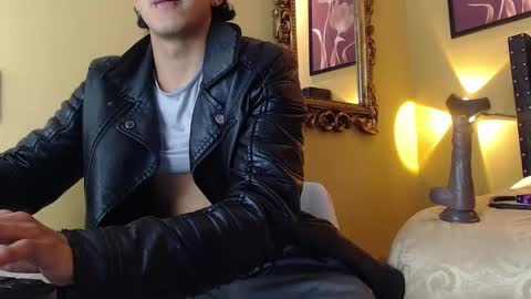 Bruno online show from March 11, 4:30 am