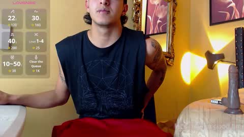 Bruno online show from March 14, 5:47 am