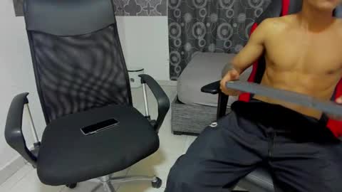 bruno_snow online show from September 19, 3:40 am