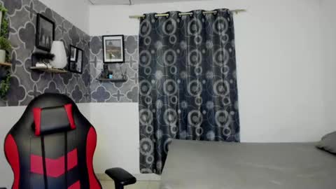 bruno_snow online show from September 11, 3:49 am