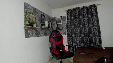 bruno_snow online show from October 7, 3:21 am