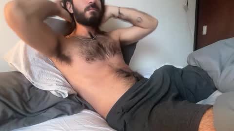 Sebastian online show from April 14, 1:11 pm