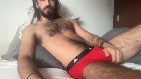 Sebastian online show from April 4, 1:41 pm