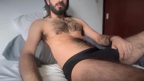 Sebastian online show from April 10, 3:52 pm