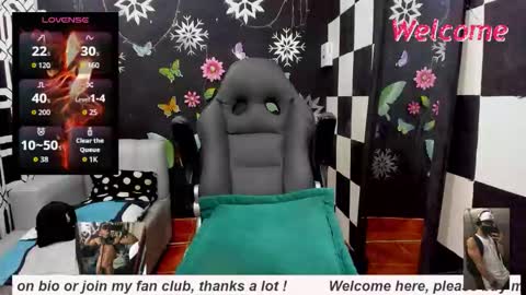 Snapshot of brunocuttie94 chatting on September 16, 6:42 pm Join my fan club here 150 tokens a month online show from September 16, 6:42 pm